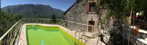 Karuc House | Ethno House Ivanovic
