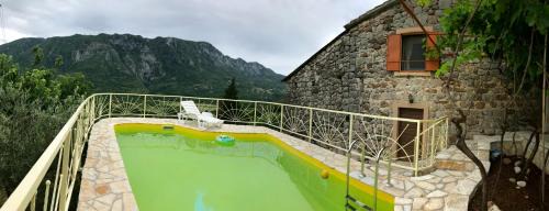 Karuc House | Ethno House Ivanovic