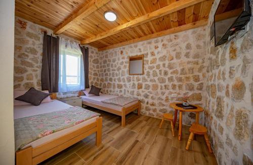 Boljevici Bed & Breakfast | Ethno house OSOBAK
