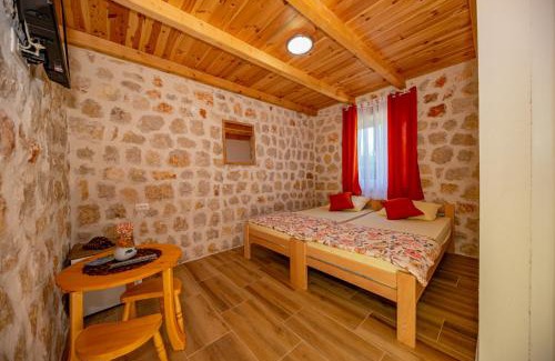 Boljevici Bed & Breakfast | Ethno house OSOBAK