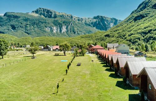 Vusanje Resort | Ethno Katun ROSI Agrotourism