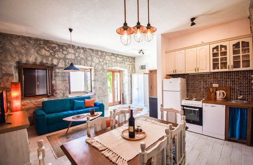 Pricelje Villa | Ethno resort Grandfather's secret