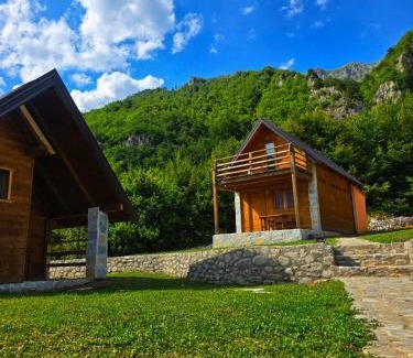 Montenegro House | ETHNO STAR Bojović