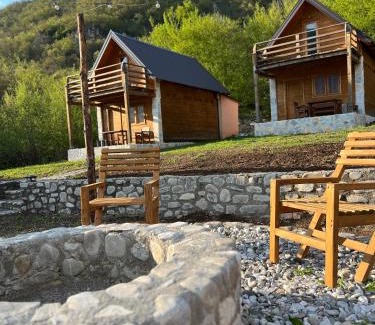 Montenegro House | ETHNO STAR Bojović