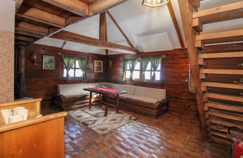 Pale Apartment | Ethno Village Dolina Mira - Two Bedroom Holiday Home (Zelengora)
