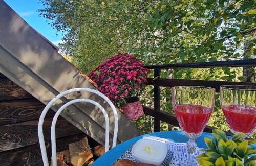 Donja Brezna Ski Chalet | Ethno village Montenegro Brezna