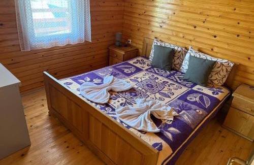 Mojkovac House | Ethno village & resort Ćorić