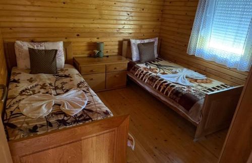Mojkovac House | Ethno village & resort Ćorić