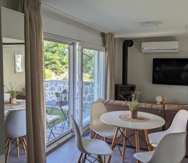 Pangaio Apartment | Ethos Apartment 2