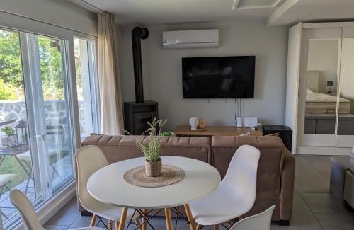 Pangaio Apartment | Ethos Apartment 2