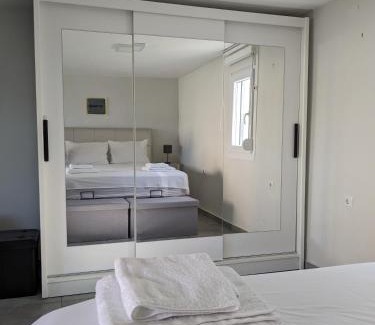 Pangaio Apartment | Ethos Apartment 2