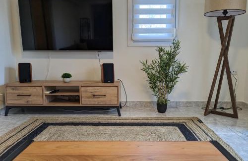 Pangaio Apartment | Ethos Apartment