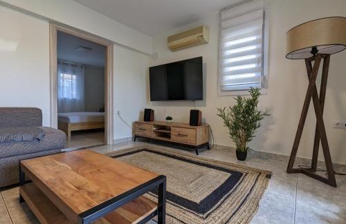Pangaio Apartment | Ethos Apartment