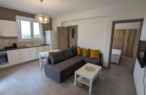 Pangaio Apartment | Ethos Evora Apartment