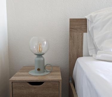 Pangaio Apartment | Ethos Evora Apartment