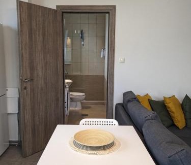 Pangaio Apartment | Ethos Evora Apartment