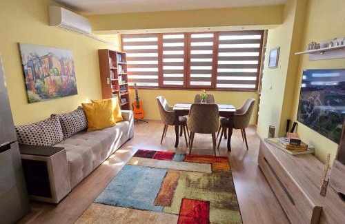 Veliko Tarnovo Apartment | Eti's Home - Top location & Free garage