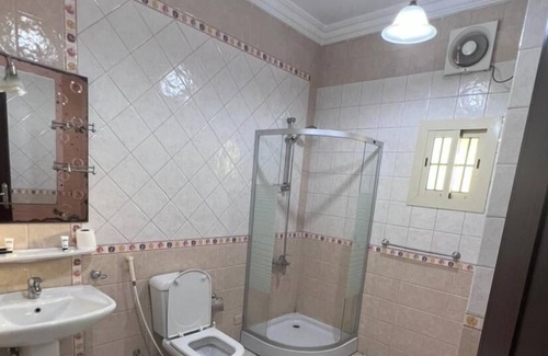 Jeddah Hotel | Etlalet Ebhar Furnished Units