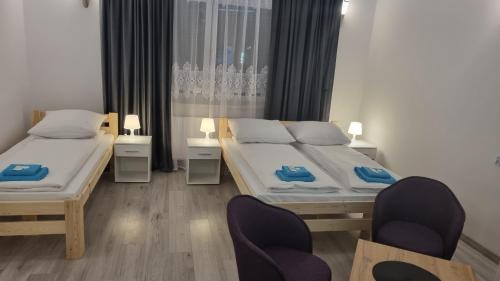 Rzeszow Apartment | Etna 3 Dom z Parkingiem Rzeszów Morgowa