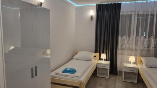 Rzeszow Apartment | Etna 3 Dom z Parkingiem Rzeszów Morgowa