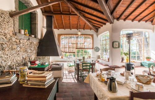 Santa Venerina Bed & Breakfast | Etna B&B La casa di Pippinitto