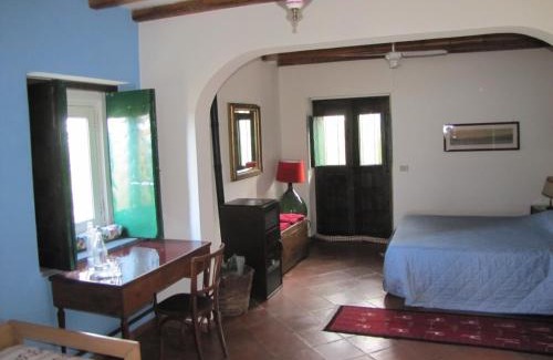 Santa Venerina Bed & Breakfast | Etna B&B La casa di Pippinitto