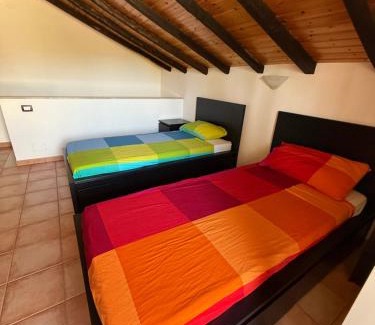 Fondachello House | Etna Beach House