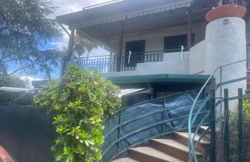 Fondachello House | Etna Beach House