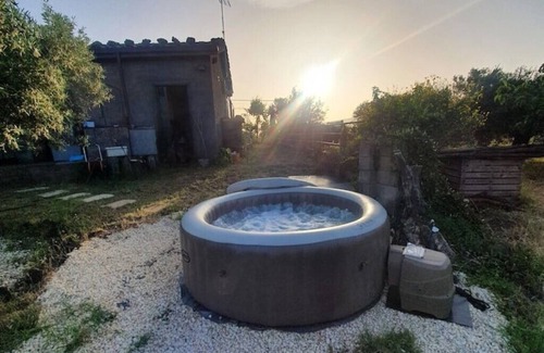 Randazzo Ski Chalet | ETNA Chalet Estate "Don Francesco"- Sicily Sea Nature Vulcan