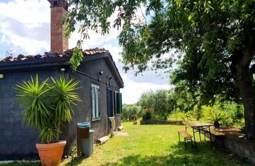 Randazzo Ski Chalet | ETNA Chalet Estate "Don Francesco"- Sicily Sea Nature Vulcan
