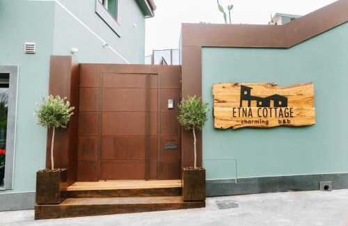 Nicolosi Bed & Breakfast | Etna Cottage Charming Rooms