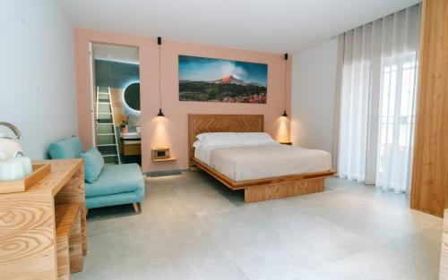 Nicolosi Bed & Breakfast | Etna Cottage Charming Rooms
