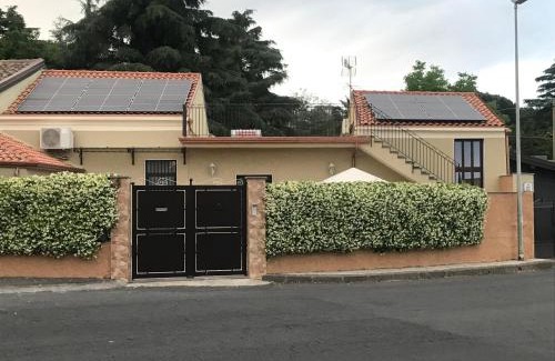 Trecastagni House | Etna Dimora dei Saponari