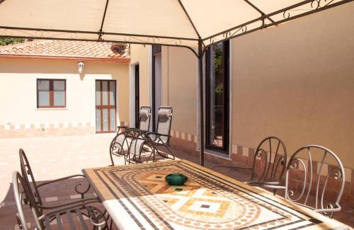 Trecastagni House | Etna Dimora dei Saponari