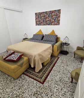 Nicolosi House | Etna Docet