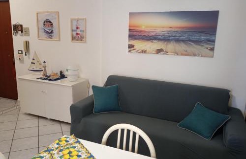 Sant'Anna Apartment | ETNA e MARE