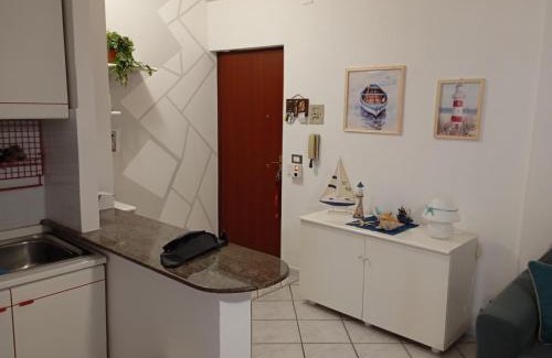 Sant'Anna Apartment | ETNA e MARE
