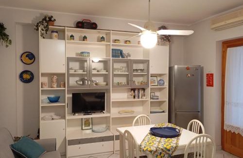 Sant'Anna Apartment | ETNA e MARE