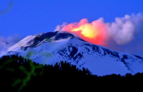 Nicolosi House | Etna Hiking House
