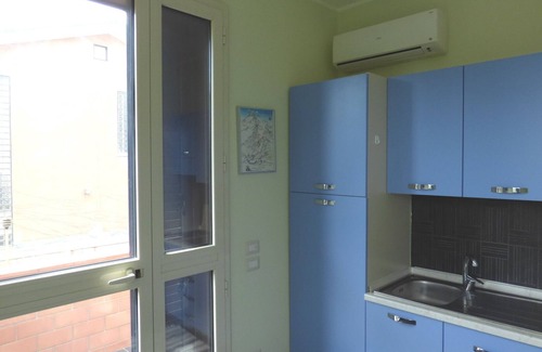 Nicolosi House | Etna Holiday Home Studio Glicine