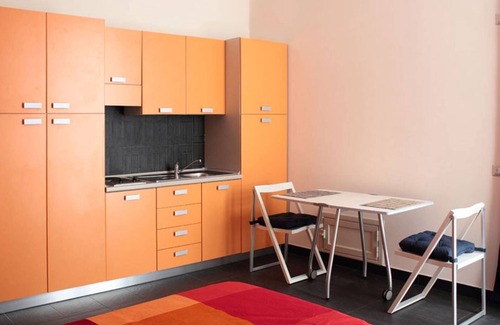 Nicolosi Apartment | Etna Holiday Home,studio Melograno