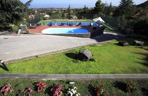 Nicolosi Villa | ETNA HOME luxury villa