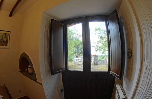 Ragalna Villa | Etna Paradise Holiday House