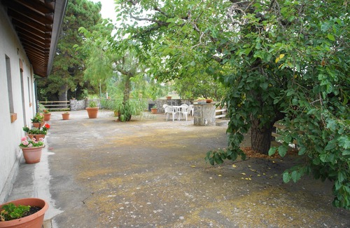 Ragalna Villa | Etna Paradise Holiday House