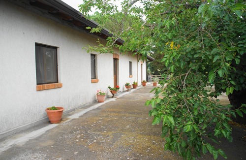 Ragalna Villa | Etna Paradise Holiday House
