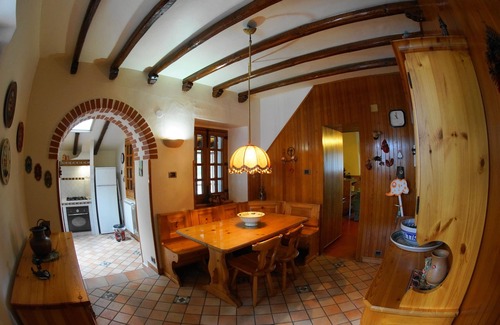 Ragalna Villa | Etna Paradise2 Holiday Home