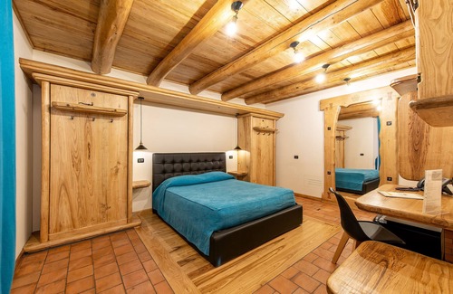 Randazzo House | Etna Quota Mille Boutique Hotel, Typical Sicilian Food & Wine