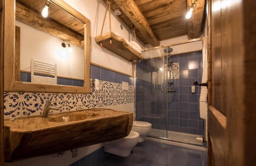 Randazzo House | Etna Quota Mille Boutique Hotel, Typical Sicilian Food & Wine