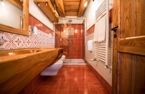 Randazzo House | Etna Quota Mille Boutique Hotel, Typical Sicilian Food & Wine