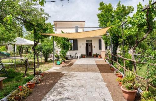 Maletto House | Etna, salvia e rosmarino